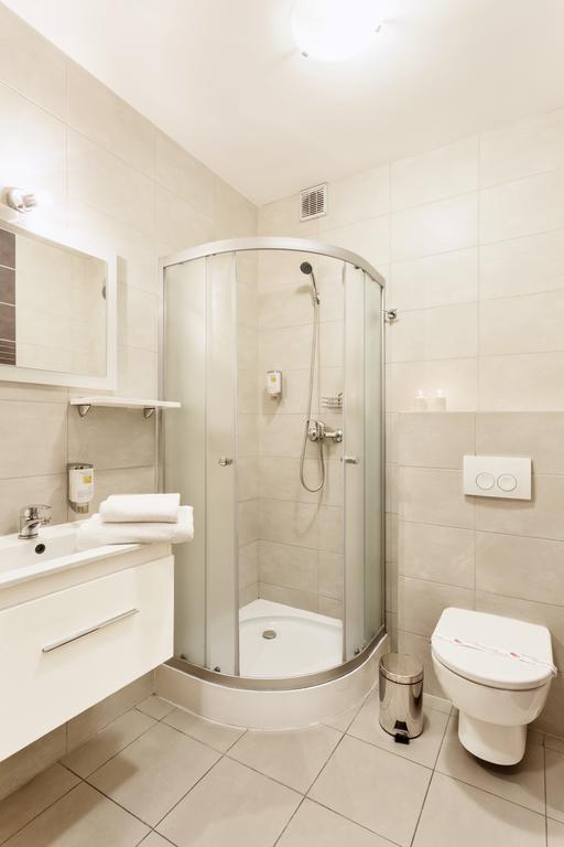 Hotel Modrzewiowy Dwor Gliwice Eksteriør bilde