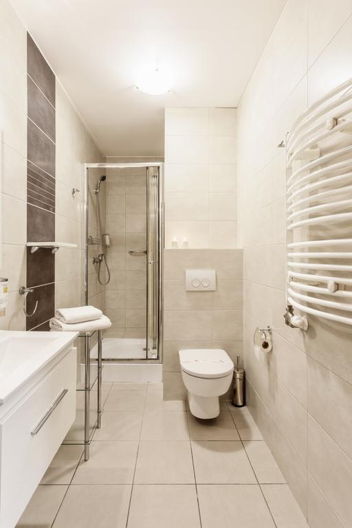 Hotel Modrzewiowy Dwor Gliwice Eksteriør bilde